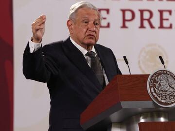 Tras crítica, AMLO pide a Ebrard enviar informe a Blinken sobre investigaciones de periodistas asesinados