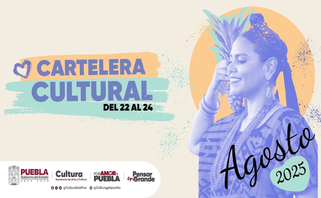Este fin de semana, la dependencia también promueve el Festival Mictlán en la Casa de la Cultura | Foto: Gobierno del Estado