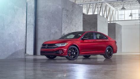 Volkswagen Jetta 2022 ¿Cuánto costará?