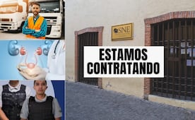 Los 10 empleos mejor pagados en Puebla: hay vacantes con sueldos de hasta 40 mil pesos