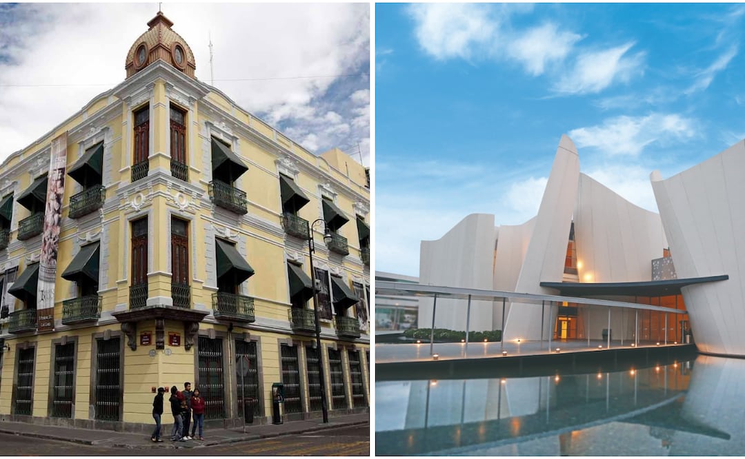 21 museos para descubrir la historia, arte e identidad del estado | Foto: Gobierno de Puebla.