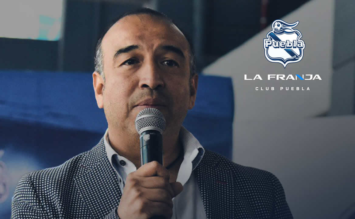 Archivo El Universal Puebla Manuel Jiménez García