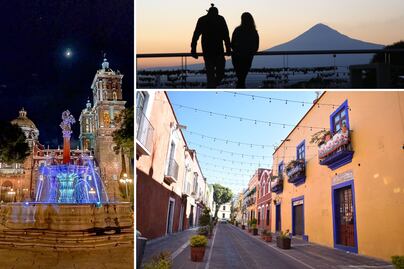5 planes baratos en la ciudad de Puebla para disfrutar sin gastar mucho