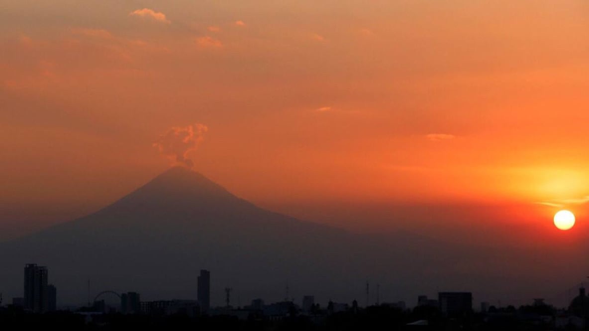 FOTO: Agencia Enfoque para El Universal Puebla