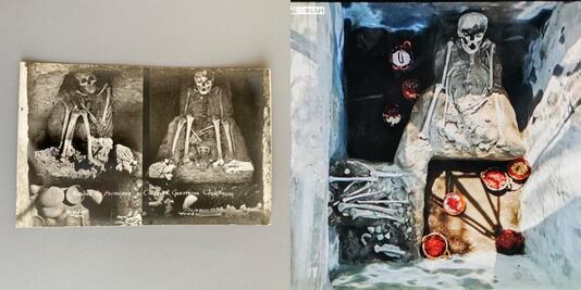 Cuándo y cómo visitar el Altar de Cráneos Esculpidos en Cholula