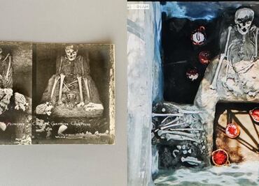 Cuándo y cómo visitar el Altar de Cráneos Esculpidos en Cholula