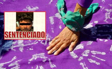 Feminicida roció gasolina y prendió fuego a su víctima en Tepexi