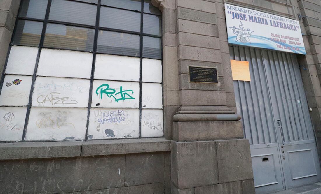 Foto: Agencia Enfoque para El Universal Puebla