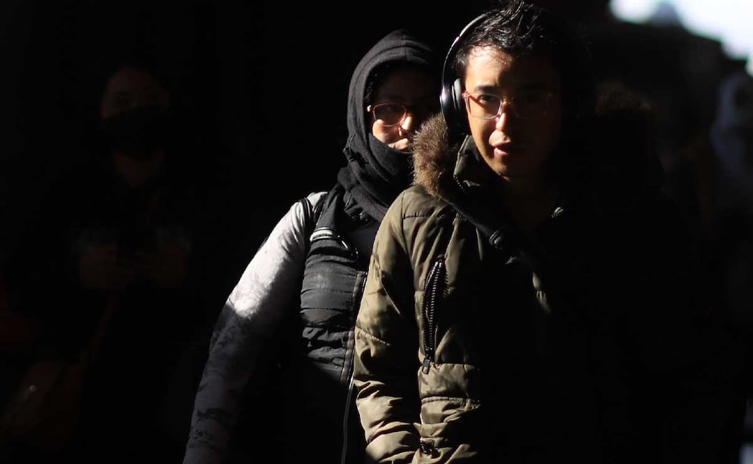 Las cabañuelas son cada vez menos efectivas por el cambio climático | Foto: Agencia Es Imagen para El Universal Puebla