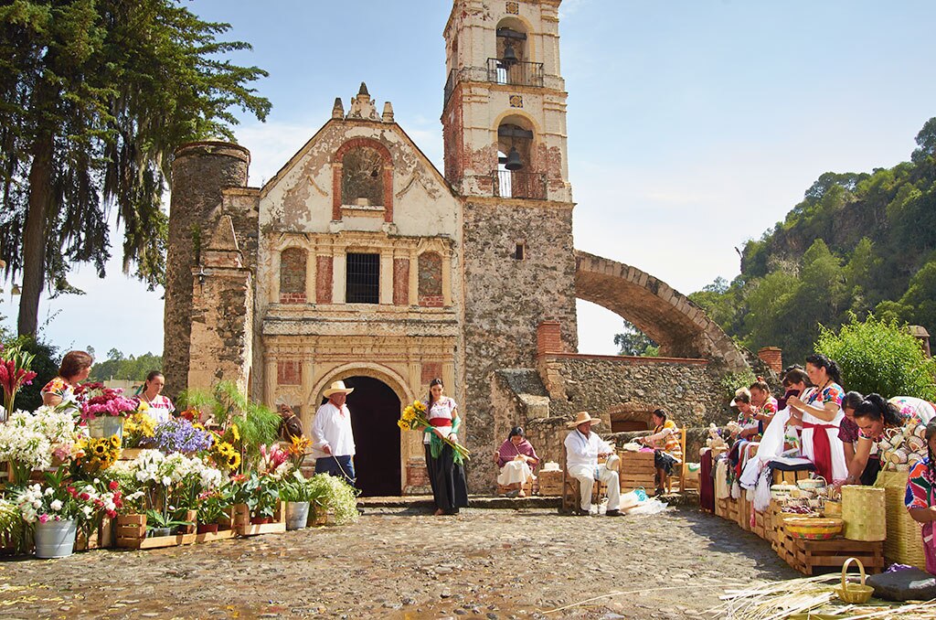 Foto:  Secretaría de Turismo