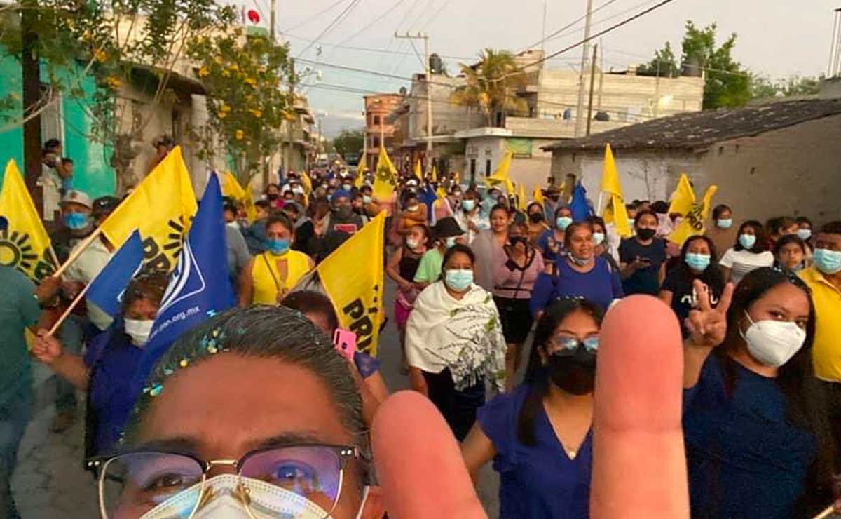 Sin pena ni gloria cierran campañas para las elecciones extraordinarias