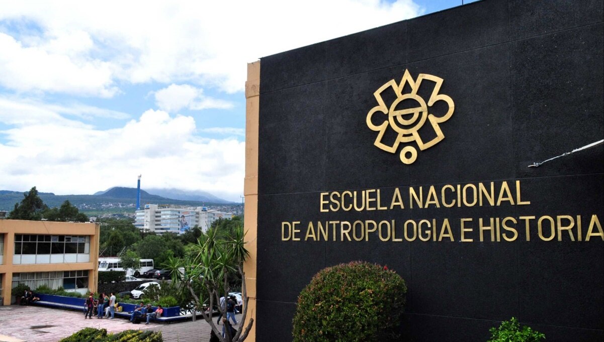 ENAH convoca a mitin en las oficinas del INAH