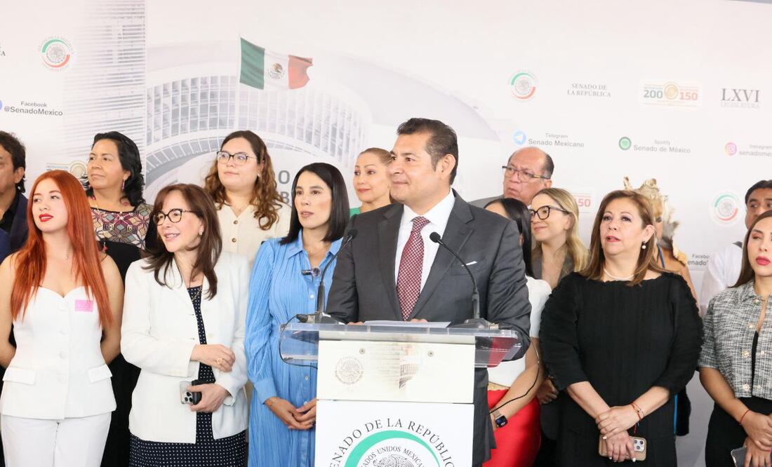 Alejandro Armenta impulsa el turismo en Puebla | Foto: Gobierno del estado