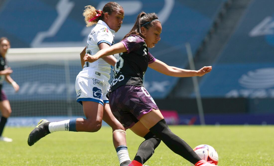 Imagen: Agencia Enfoque para El Universal Puebla