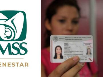 Conoce los requisitos para afiliarte al IMSS-Bienestar