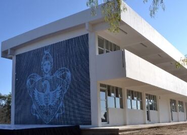 Inaugura BUAP edificio en el Campus Superior de Tepeaca