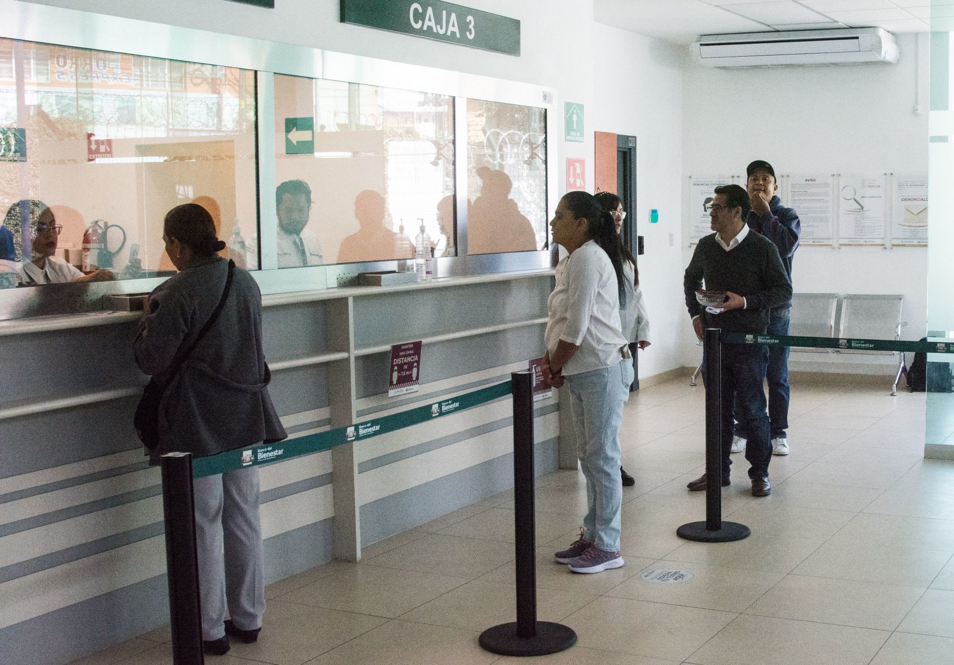 Pensión Bienestar: ¿Adultos mayores pueden pedir préstamo o crédito?