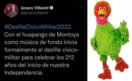 ¿Quién fue Moncayo y por qué se hizo viral?