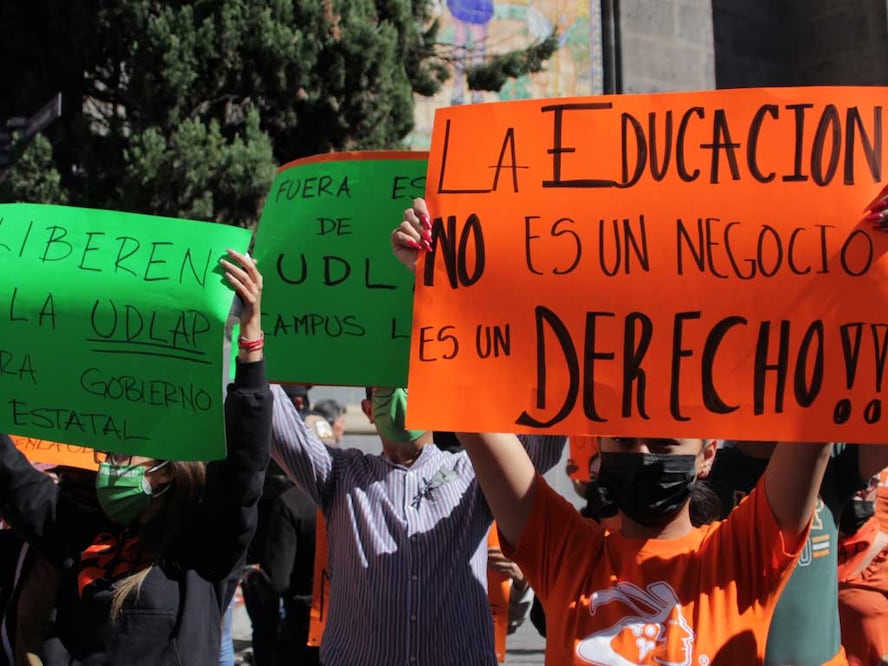 Foto: Agencia Es Imagen para El Universal Puebla