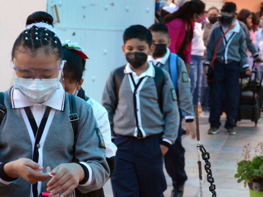 Foto: Agencia Enfoque para El Universal Puebla