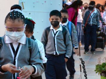 Puebla registra 69% de ausentismo en clases, según Federación de Padres