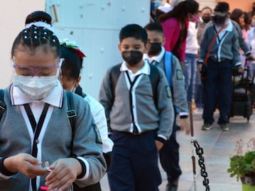 Puebla registra 69% de ausentismo en clases, según Federación de Padres