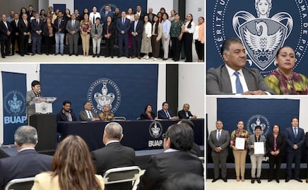 BUAP y SITBUAP acuerdan aumento salarial del 4%