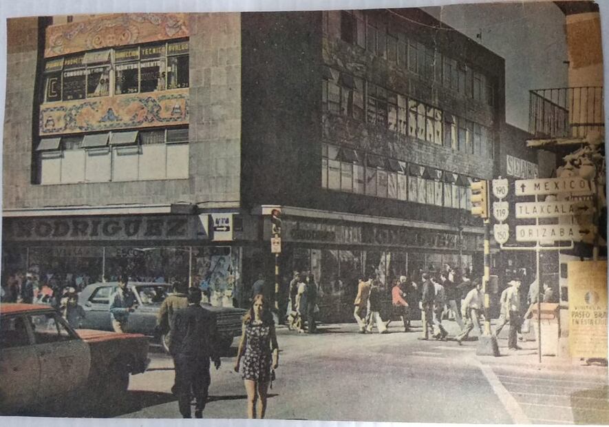 Foto: Facebook Victor Morales