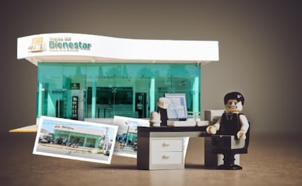 Vacantes de empleo en el Banco del Bienestar: cómo postularse paso a paso