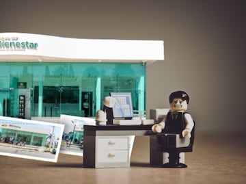 Vacantes de empleo en el Banco del Bienestar: cómo postularse paso a paso