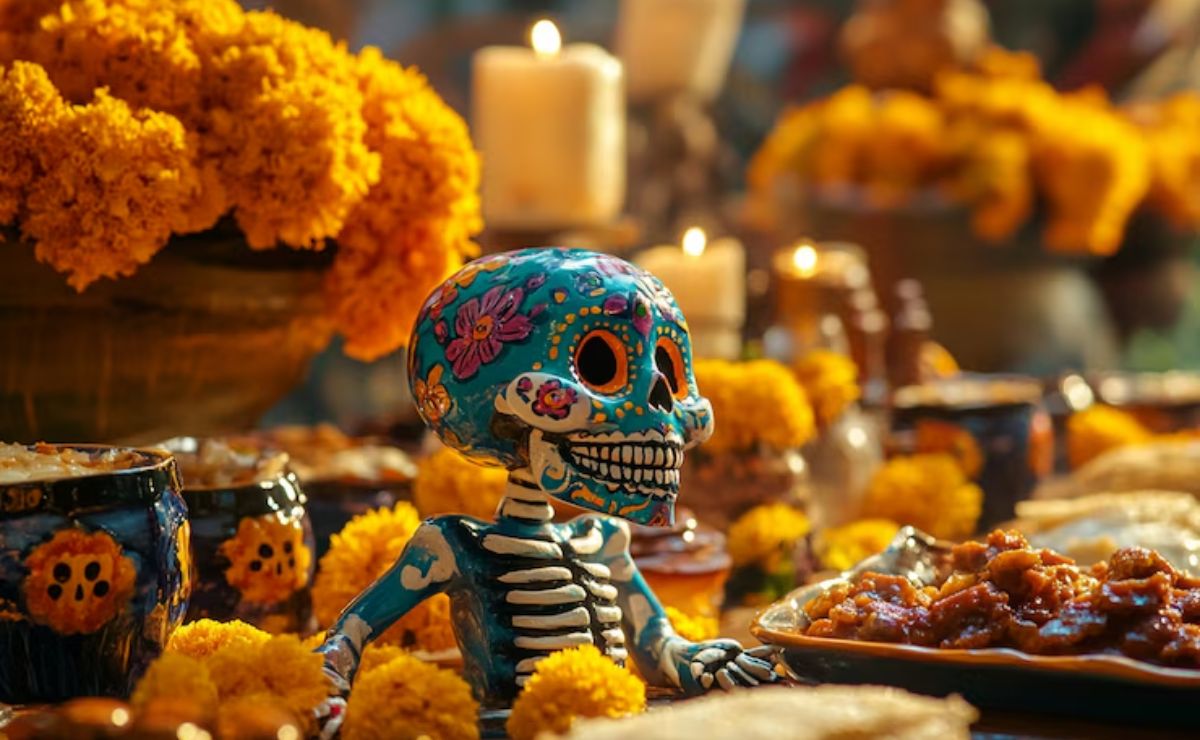 Día de Muertos: ¿Se puede poner ofrenda a un recién fallecido?