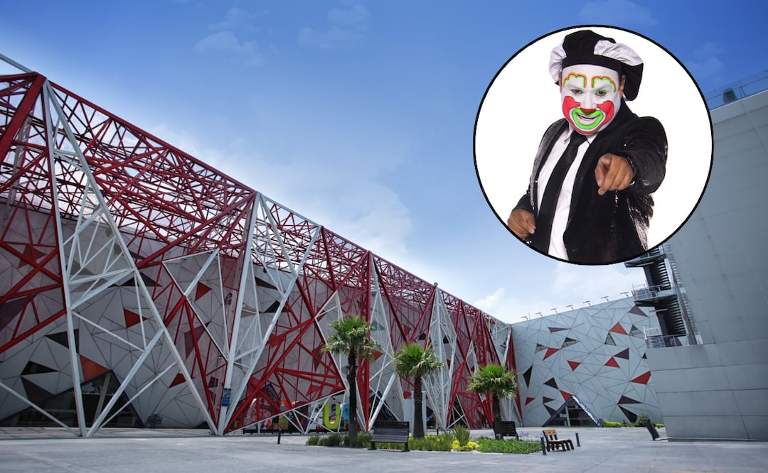 Convenciones y Parques tiene como función principal la administración y el arrendamiento de sus diversos espacios a empresas o particulares para la realización de eventos de distinta índole | Foto: Gobierno de Puebla.