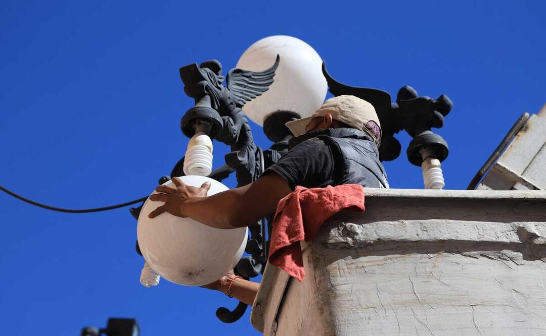 Foto: Agencia Es Imagen para El Universal Puebla