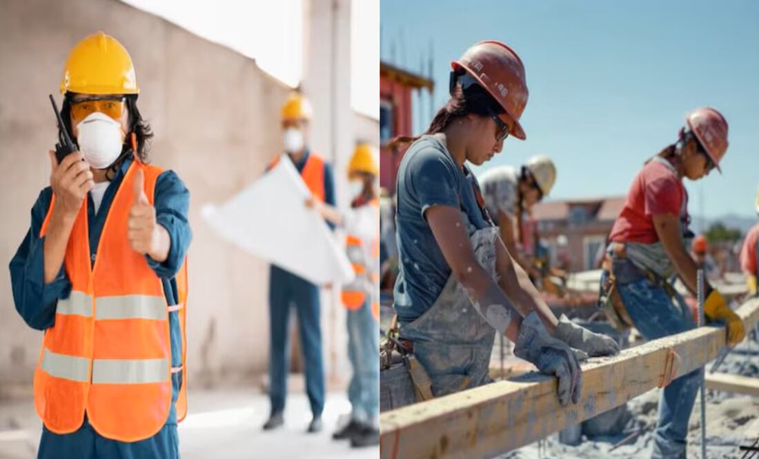 Los cursos se impartirán en espacios públicos | Foto: Freepik