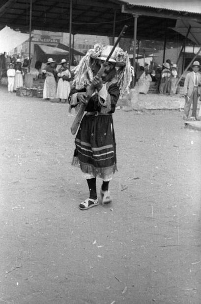 Cómo fue la expedición sueca en Puebla