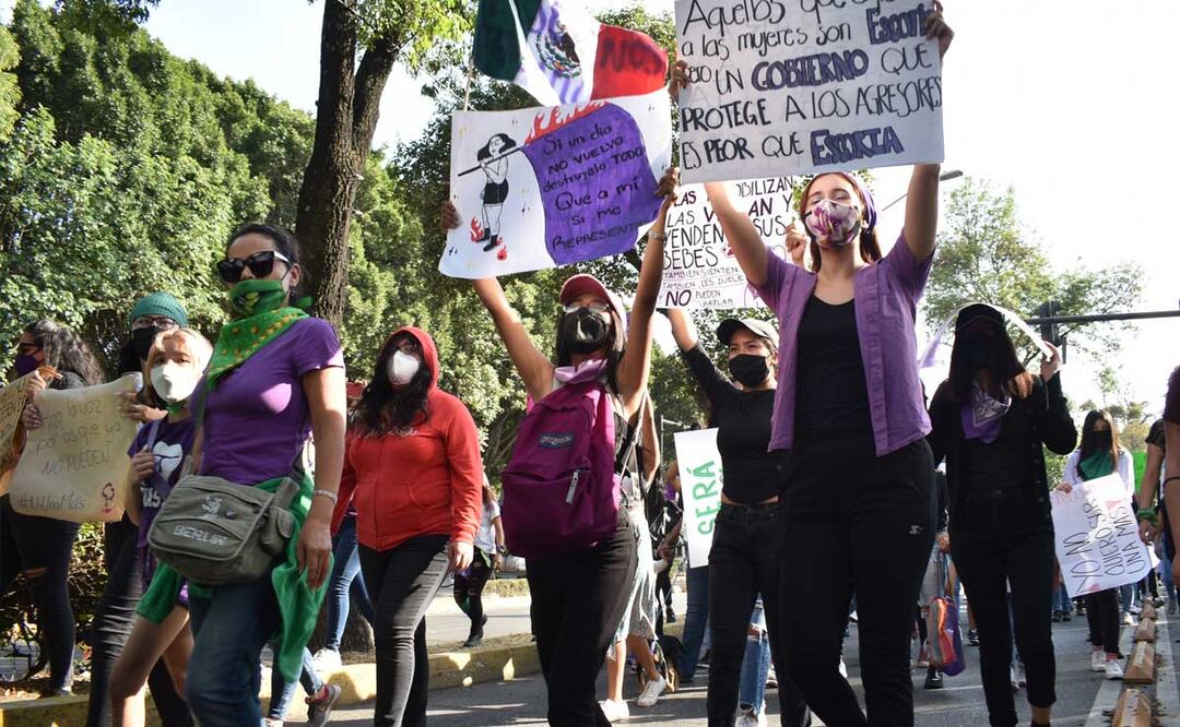 Foto: Agencia Es Imagen para El Universal Puebla