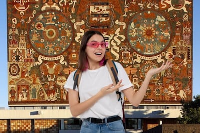 Estas son las carreras menos populares y con más cupo de la UNAM