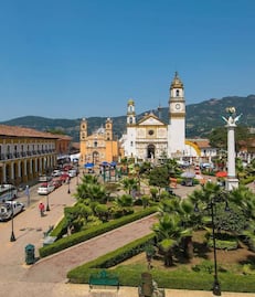 Tres municipios que eran de Veracruz ahora forman parte de Puebla