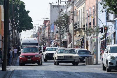 Inicia el periodo de pago del Control Vehicular 2025 en Puebla
