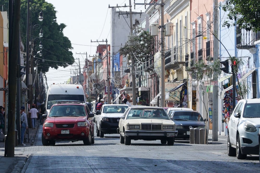 Este 2 de enero da inicio el periodo para el pago del Control Vehicular 2025 I Foto: EsImagen
