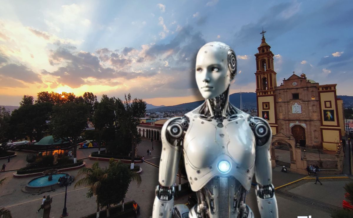 ¿Cuál es el municipio más bonito de Tlaxcala, según la IA?