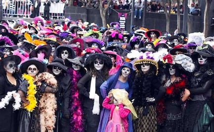 El 31 de octubre es cumpleaños del diablo, asegura sacerdote