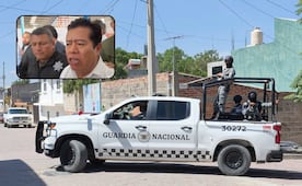 Avanzan investigaciones por homicidio del hijo del alcalde de Tecamachalco, pero no hay detenidos