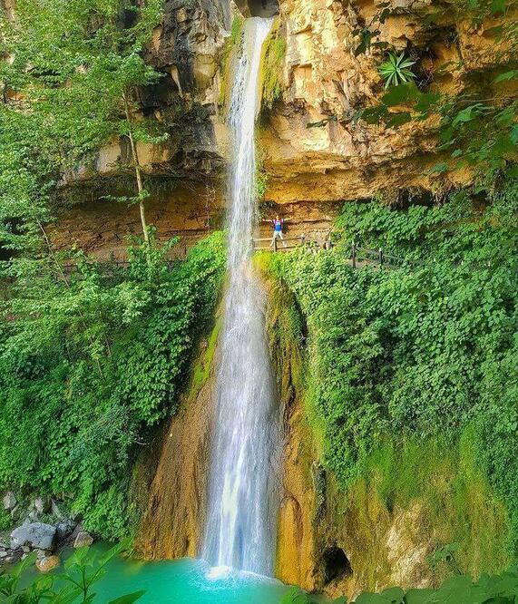 Tetela de Ocampo te va a enamorar cuando lo conozcas | Foto: Instagram viajeros.por.mexico