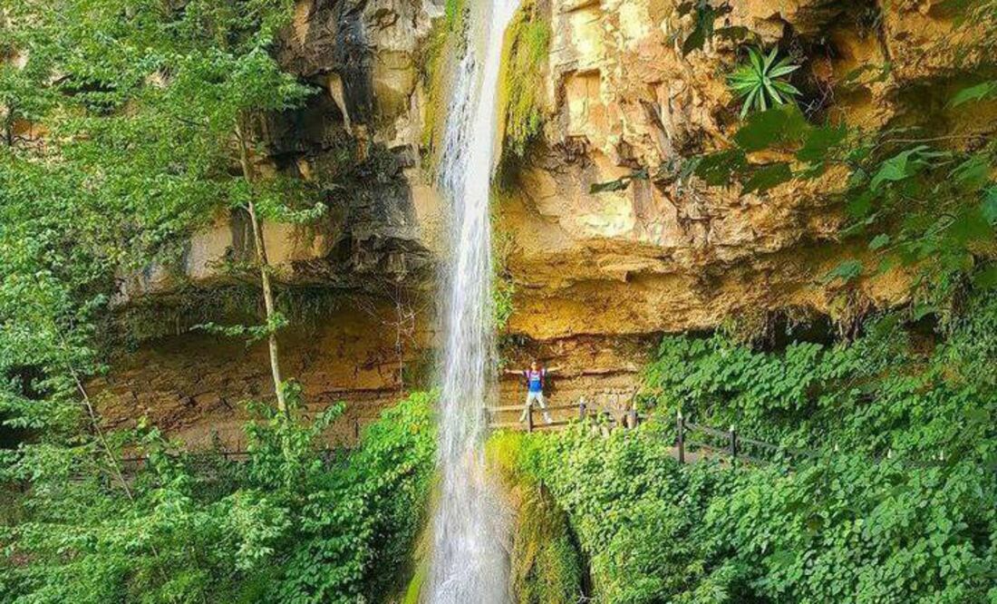 Tetela de Ocampo te va a enamorar cuando lo conozcas | Foto: Instagram viajeros.por.mexico