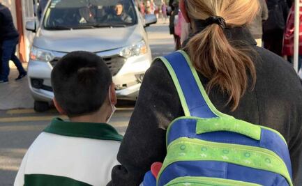 Arranque de preinscripciones satura la página de la SEP Puebla