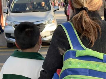 Arranque de preinscripciones satura la página de la SEP Puebla