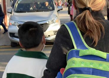 Arranque de preinscripciones satura la página de la SEP Puebla