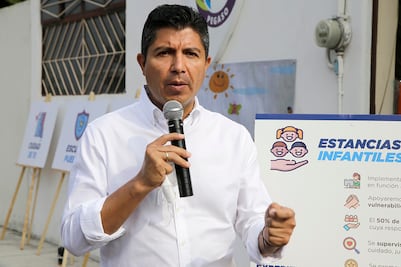 Ve Eduardo Rivera morenistas decepcionados que podrían sumarle votos