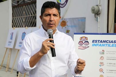 Ve Eduardo Rivera morenistas decepcionados que podrían sumarle votos